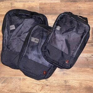 SWISSGEAR Travel Bag Organizers